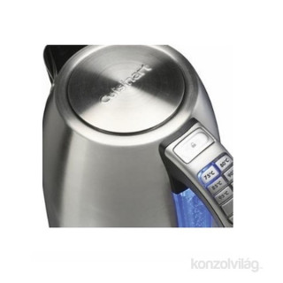 Cuisinart CUCPK18E 1,7liters inox kettle Acasă