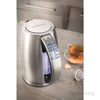 Cuisinart CUCPK18E 1,7liters inox kettle Acasă