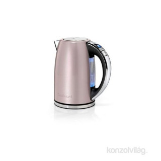 Cuisinart CUCPK17PIE 1,7liters pink kettle Acasă