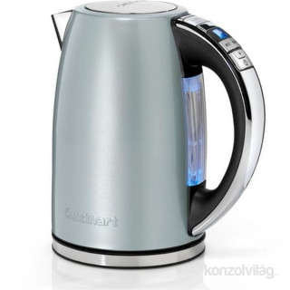 Cuisinart CUCPK17GE 1,7liters green  kettle Acasă