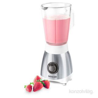 SENCOR SBL 3271SS blender Acasă