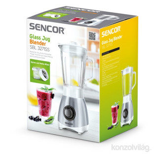 SENCOR SBL 3271SS blender Acasă