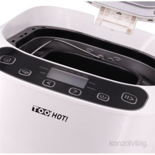 TOO BM-550 white bread maker Acasă