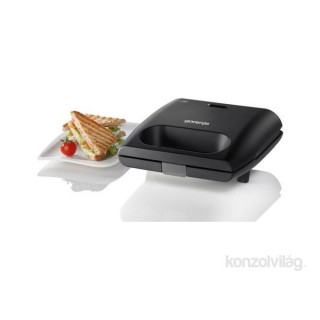 Gorenje SM701GCB sandwich maker Acasă