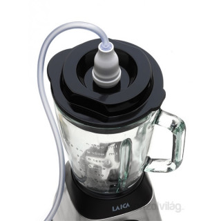 Laica VB3300 XPro 3-in-1 vacuum blender Acasă