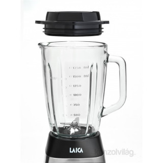 Laica VB3300 XPro 3-in-1 vacuum blender Acasă