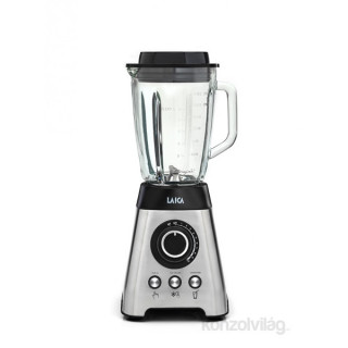 Laica VB3300 XPro 3-in-1 vacuum blender Acasă