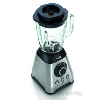 Laica VB3300 XPro 3-in-1 vacuum blender Acasă