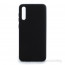 Cellect TPU-SAM-A41-BK Samsung Galaxy A41 Black thin silicone back thumbnail