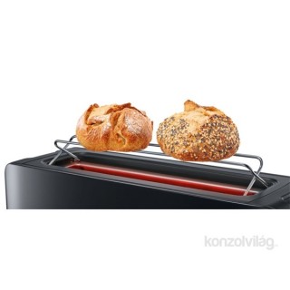 Bosch TAT6A003 black toaster  Acasă