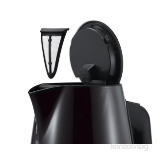 Bosch TWK6A013 black kettle Acasă