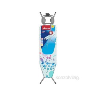 Vileda Star Plus ironing board Acasă