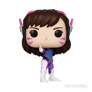 Funko POP (491) Overwatch - D.Va Figure Cadouri