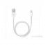 Apple Lightning USB cable 1m thumbnail