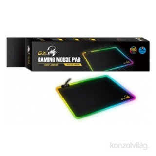 Mouse pad Genius GX-Pad 300S RGB - Negru PC