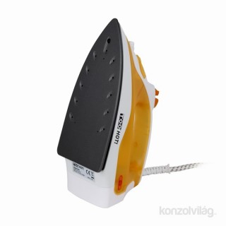 TOO IR-121-Y 1400W yellow steam iron Acasă