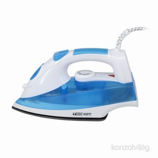 TOO IR-343-BL 2000W blue  steam iron Acasă