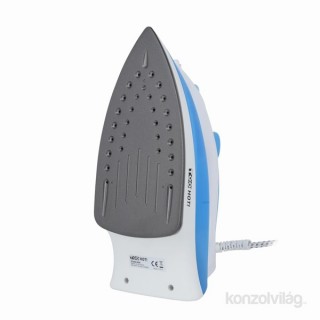 TOO IR-343-BL 2000W blue  steam iron Acasă