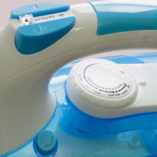 TOO IR-343-BL 2000W blue  steam iron Acasă