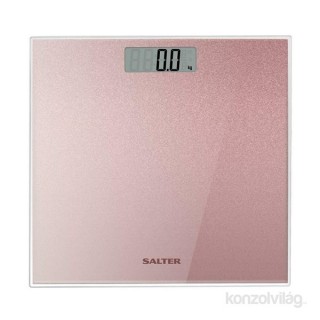 Salter 9037RG gold digital  Bathroom Scale Acasă