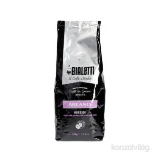 Bialetti MILANO Coffee Beans 500g Acasă