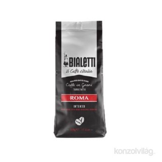 Bialetti ROMA Coffee Beans 500g Acasă