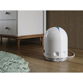 Airfree P40 white air purifier and air Disinfectant Acasă