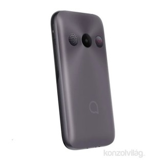 Alcatel 2019G Metallic Gray Mobile