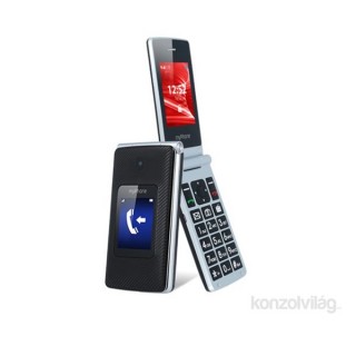 MOBIL myPhone Tango Mobile phone Black-White Mobile