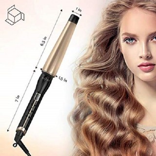 Anjou AJ-PCA011 curling iron Acasă