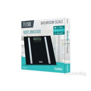 TEESA TSA0802 bathroom scale Acasă