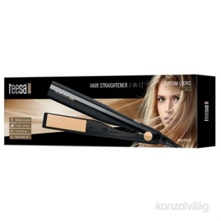 Teesa TSA 0565 DREAM LOOKS PRO 700 2in1 Hair straightener  Acasă