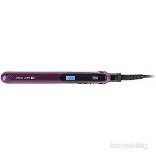 Teesa TSA 0568 DREAM LOOKS 500 Hair straightener  Acasă