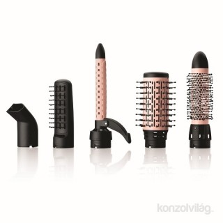 Imetec Bellissima 11726 My Pro 5-in-1 hair styler Acasă