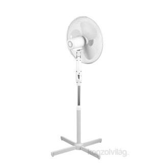 TEESA TSA8022 Standing fan Acasă