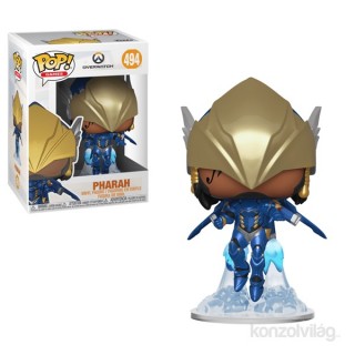 Funko POP (494) Overwatch - Pharah Figure Cadouri