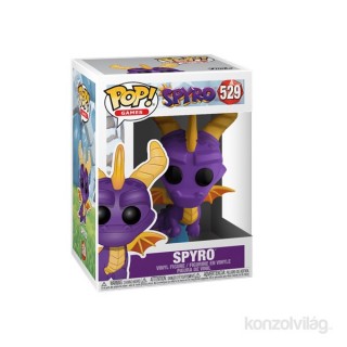 Funko POP (529) Spyro - Spyro Figure Cadouri