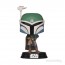 Funko POP (352) Mandalorian - Covert Mandalorian Figure thumbnail