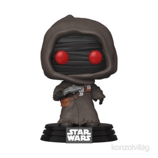 Funko POP (351) Mandalorian - Offworld Jawa Figure Cadouri