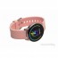 Garett Women Lily pink smart watch thumbnail