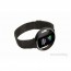 Garett Women Nicole Black metal strap smart watch thumbnail