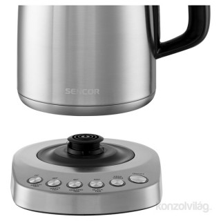 Sencor SWK 1796SS  kettle Acasă