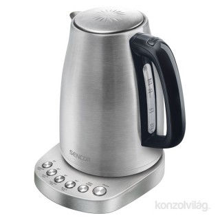 Sencor SWK 1796SS  kettle Acasă