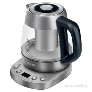 Sencor SWK 1080SS  glass kettle Acasă