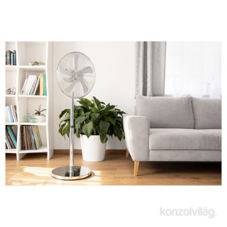 Sencor SFN 4040SL 40cm metal Standing fan Acasă