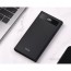 Hoco J49 2xUSB/Type-C/microUSB/PD/QC3.0/10.000 mAh/Black powerbank thumbnail