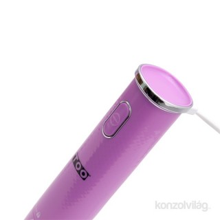 TOO HB-200-112-PU-S 200W purple Hand blender Acasă