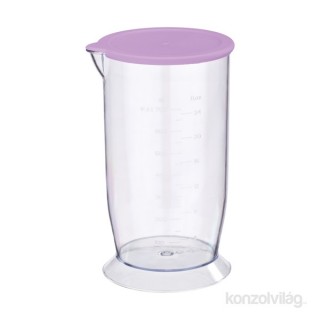 TOO HB-200-112-PU-S 200W purple Hand blender Acasă