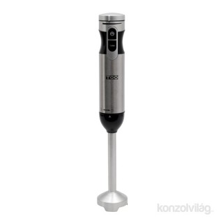 TOO HB-800-700-B-S 1000W silver Hand blender Set Acasă