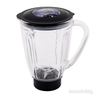 TOO SB-455-BSS 600W black-silver blender Acasă